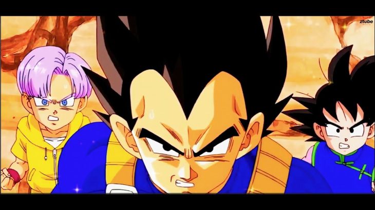 ドラゴンボール超(スーパー) DB Super】► ビルスは悟空の特殊な戦闘スタイルに衝撃を受ける ►Dragon Ball Super Full HD