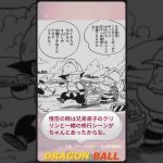 ヤムチャの亀仙流感の薄さ【ドラゴンボール】【DRAGON BALL】