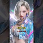 드래곤볼 실사화 아이돌#Dragon Ball#ドラゴンボール