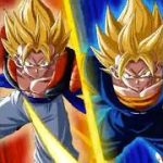 ドラゴンボールスーパーダイバーズ　Dragon Ball Super Divers