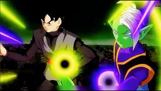 【ドラゴンボール超】悟空＆ベジータ包囲！ゴクウブラックのクローン軍との激闘 ► Dragon Ball Super Full HD