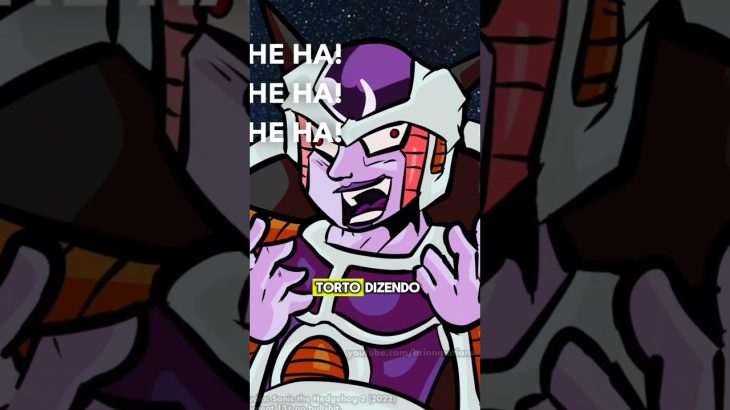 Dragon Ball Z: Confiança #dragonball #dragonballz #bardock #freeza #animation #dbz #edit #edits