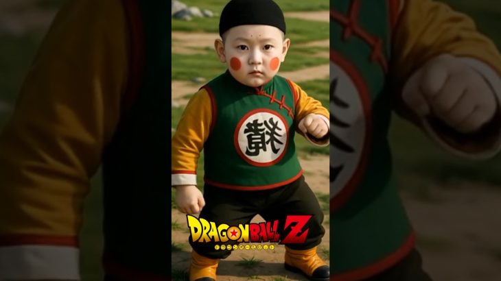 Dragon Ball Z movie is real?  #dragonballsupermovie #dragonballz #anime #goku #livingcartoon