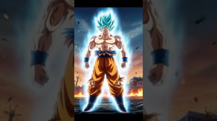 Dragon Ball filming location。ドラゴンボール撮影現場。 #goku #dragonball #dragonballz #gokuaiartwork