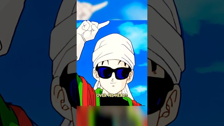 Gohan Casually Telling About Goku #dragoball #goku #shorts