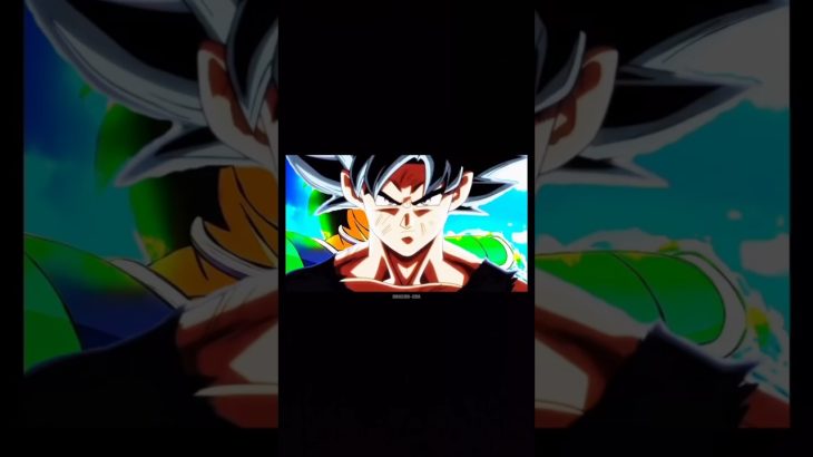 Goku 🥵.. #悟空#孫悟空#ドラゴンボール#ドラゴンボールZ#ドラゴンボール超#サイヤ人#カカロット…