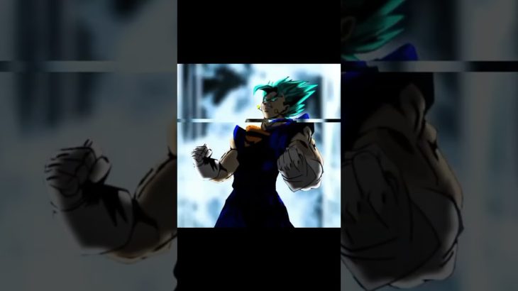 Goku the roaster🗿 #shortsfeed #anime #roast #dragonball