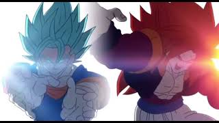 ドラゴンボールの静止画MADです。今やりたい事を全て詰め込みました。※本動画で使われているイラストは基本トレスとなります。あらかじめご了承ください。