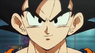 【MAD】ドラゴンボール『Anything Goes!』完璧版 歌詞付き