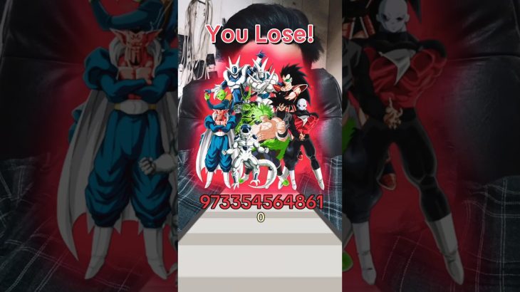 Power of Goku 🤯 #dragonballsuper #shortsfeed #goku #dragonball