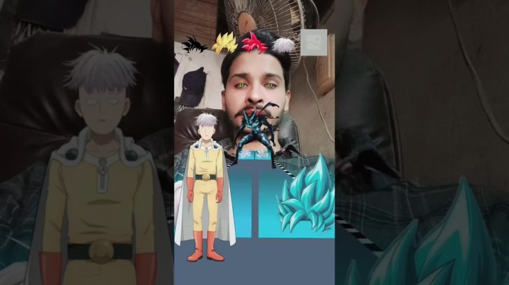 Power of Goku 🤯 #dragonballsuper #shortsfeed #goku #dragonball