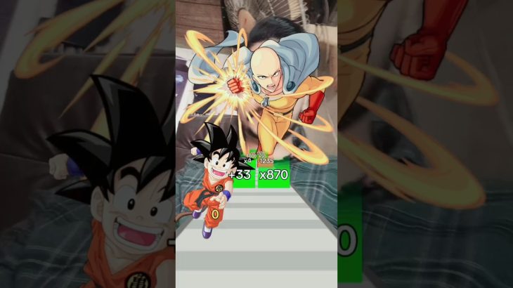 Power of Goku 🤯 #dragonballsuper #shortsfeed #goku #dragonball