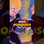 QUAL O ANDROIDE MAIS FORTE DE DRAGON BALL Z? #shorts #animes #dragonballz