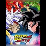 The Untold Story of dragonballz #dragonball z