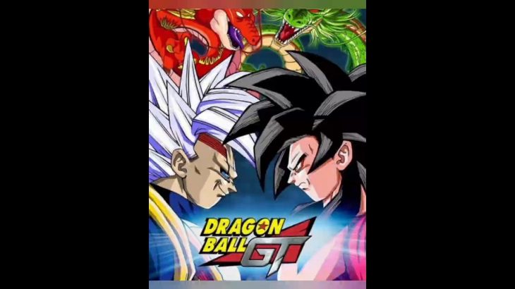 The Untold Story of dragonballz #dragonball z