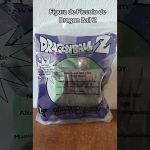 Unboxing Piccolo – Dragon Ball Z – Burger King (2002)