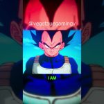 Vegeta Unlocked Super Saiyan For First Time 🔥