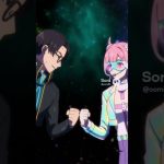 空中対決#対決#YouTubeショート動画#ドラゴンボール#アニメ#fyp