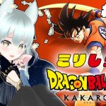 【ドラゴンボールZ KAKAROT】完全初見！名作ドラゴンボールを学ぶ！本編終了後のサブクエ回その２ #16【※ネタバレ注意！】