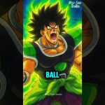 dragon ball strongest villains #dragonball #anime #ytshorts #shorts