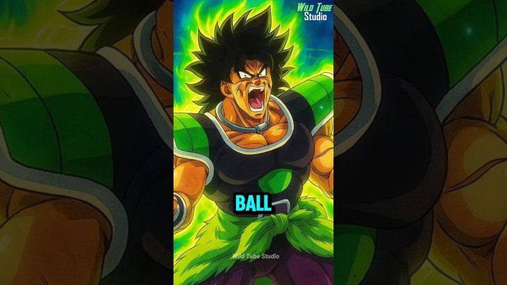 dragon ball strongest villains #dragonball #anime #ytshorts #shorts