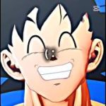 悟空…？ #goku #dragonball #anime #ばずれ #テンプレート使用 #edit #gokublack #ドラゴンボール超