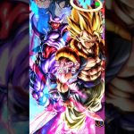 つおい#ドラゴンボール #ドラゴンボールレジェンズ #mad動画 #dbl #memes #shorts #されめ  #されめクオリティ