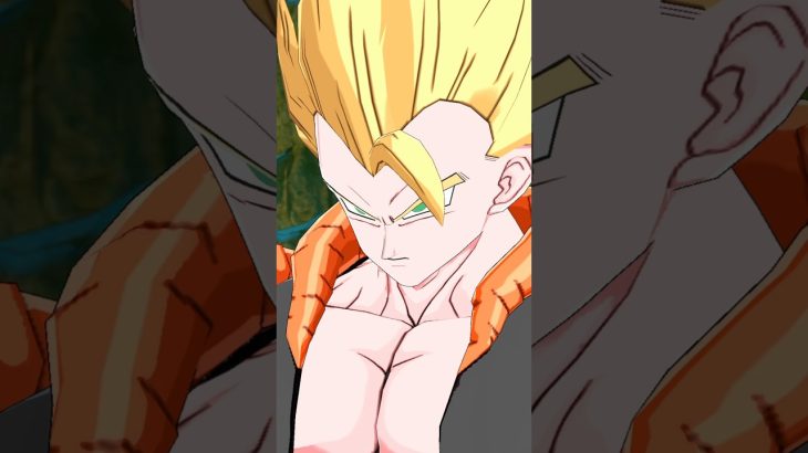 炎上覚悟のゴジータが面白すぎる#shorts