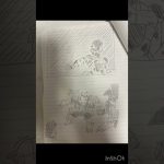 悟空、覚醒　漫画　#shorts  #ドラゴンボール  #doragonball