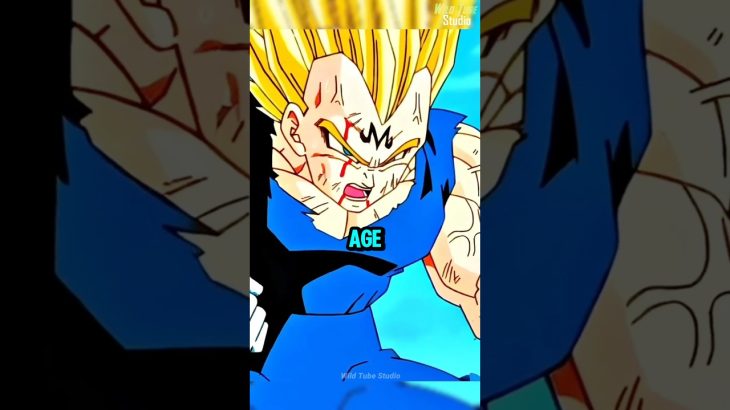 siyans who achieve ssj in very young age #anime #dragonball #dbs #dbz #goku