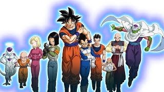悟空は神龍と何を願ったのか？ 語られざる“最後の旅”と『ドラゴンボール』全アニメ最終回の真実