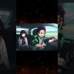 竈門炭治郎の人格変化！煽り運転は彼女のカナヲでも止められない！