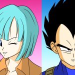 【ドラゴンボール】クマ退治をするベジータ・漫画