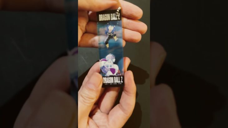 バンダイナムコ 一番くじドラゴンボールスナップコレクション2を3回引いてみた結果・・・・うふ💕#バンダイナムコ#一番くじ#ドラゴンボール#shorts