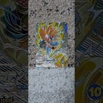 「ドラゴンボールスーパーダイバーズ」 ゴテンクス超サイヤ人3