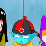 【ドラゴンボール超】 悟空はビルスに決闘を挑む。悟空は超サイヤ人3に変身するが、それでもビルスを倒すことはできない。