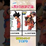 ​【相場崩壊】ラストワン賞が3万円超え！？ドラゴンボール一番くじワーコレZ編の現在価格がヤバすぎる…#ドラゴンボール#一番くじ#ワーコレ#ドラゴンボールフィギュア#アニメ #漫画 #shorts