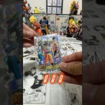 ドラゴンボール40th 一番くじ　まさかの結果に…