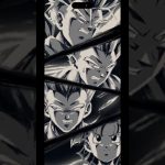 フルパワースーパーサイヤ人4当たったしかも2枚抜き！