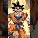 AIでドラゴンボール風の主題歌つくってみた🔥 I made a Dragon Ball–style opening song with AI!