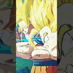 Anything Goes!×ドラゴンボールレジェンズ#ドラゴンボール #ドラゴンボールレジェンズ #mad動画 #dbl #memes #shorts #されめ  #されめクオリティ