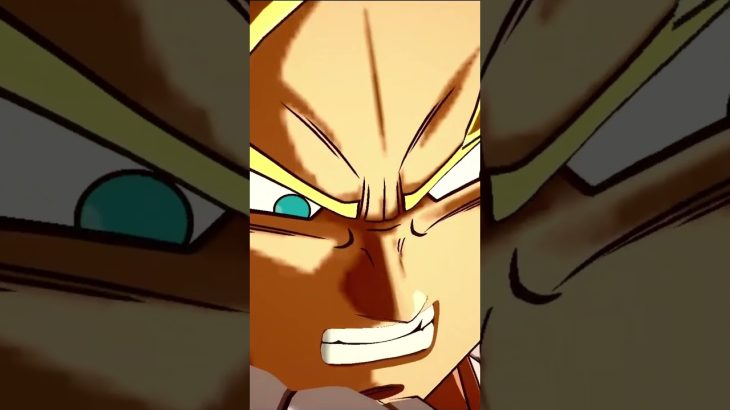 As 3 vezes que a fúria do Goku explodiu #dbz #goku #dragonball