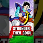 Beast Gohan vs Ultra Instinct Goku True King Revealed! #anime #shortvideo #dragonball