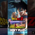 Beat Dragon Ball Game You CAN’T Ignore!! 🔥