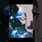 Beerus destroy the time machine