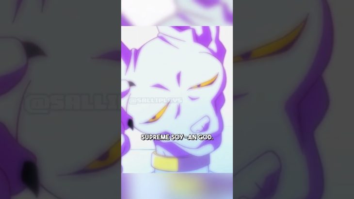 Beerus’s Memory Is Hilarious 😂