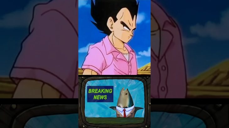 Breaking DBZ News #2
