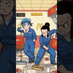 Bulma and ChiChi are Amazing DragonBall Characters #bulma #trunks