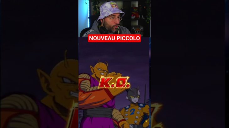 😮 C’est QUOI ce nouveau Piccolo sur Dokkan ?