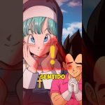 Cosas Con Poco Sentido En Dragon Ball Parte 5 #anime #dbz #goku